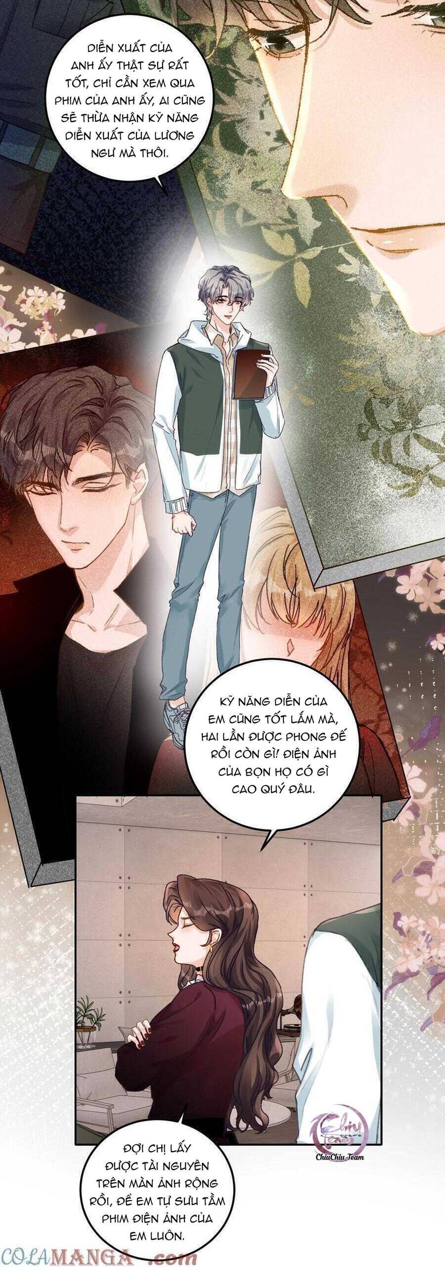 Hữu Danh Chap 92 - Next Chap 93