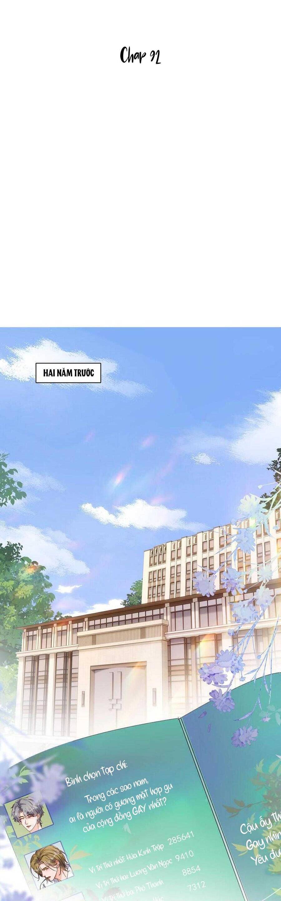 Hữu Danh Chap 92 - Next Chap 93
