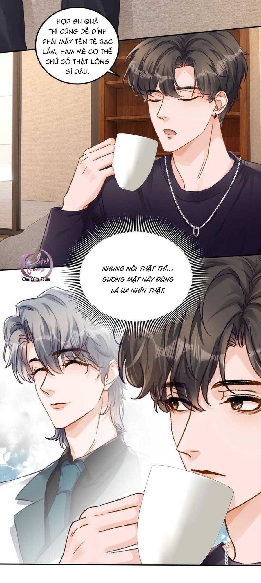 Hữu Danh Chap 92 - Next Chap 93