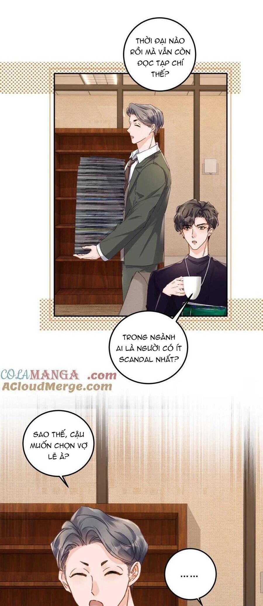 Hữu Danh Chap 92 - Next Chap 93