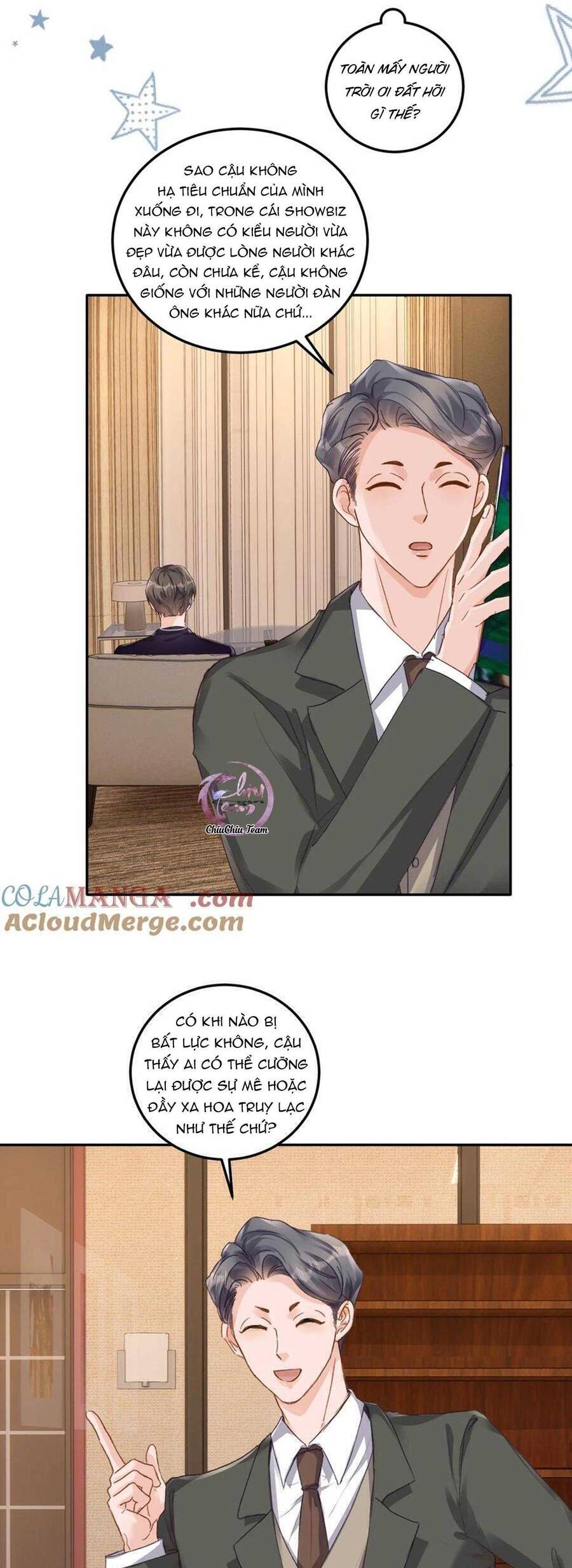 Hữu Danh Chap 92 - Next Chap 93
