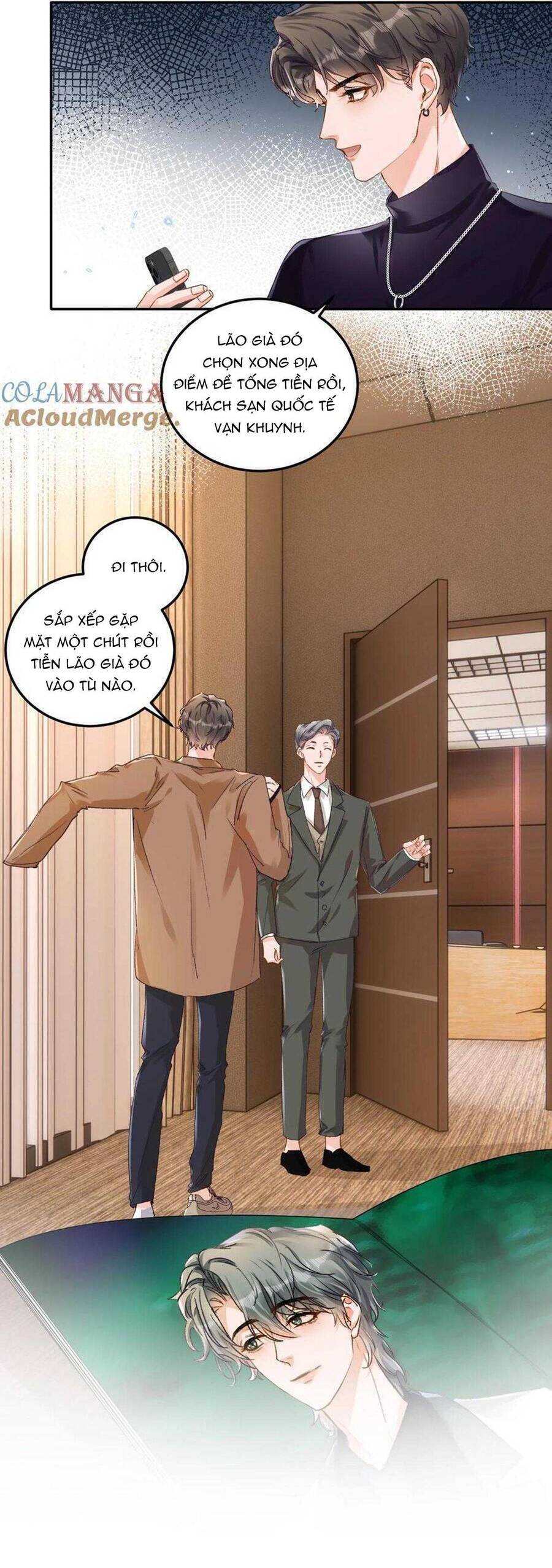 Hữu Danh Chap 92 - Next Chap 93