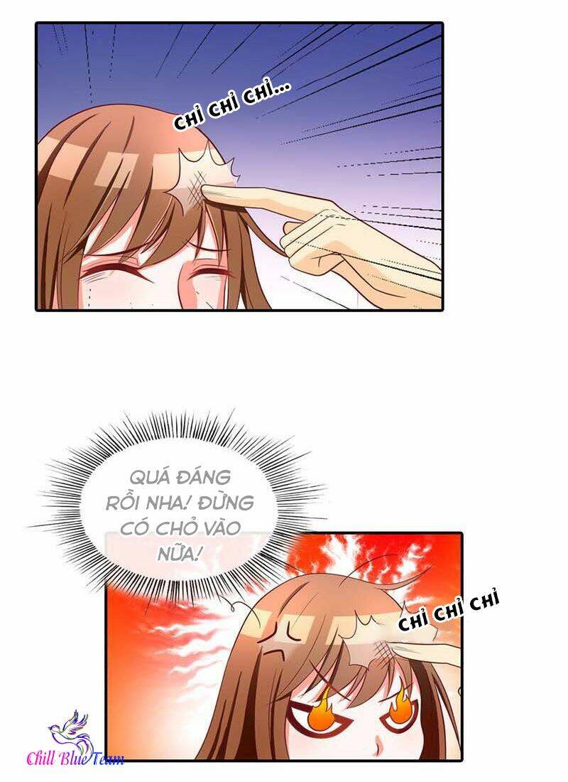Hủy Diệt Tra Nam Chap 31 - Next Chap 32