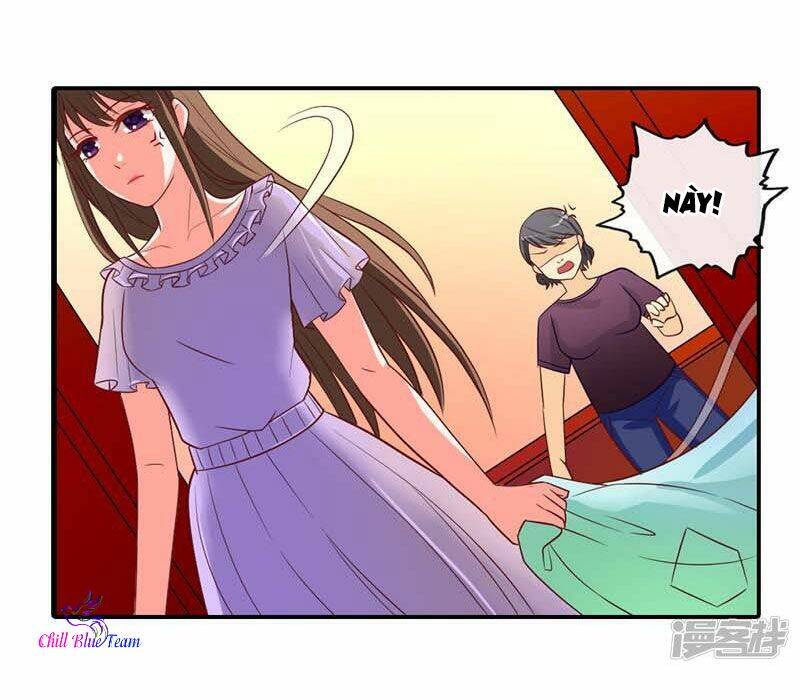 Hủy Diệt Tra Nam Chap 31 - Next Chap 32