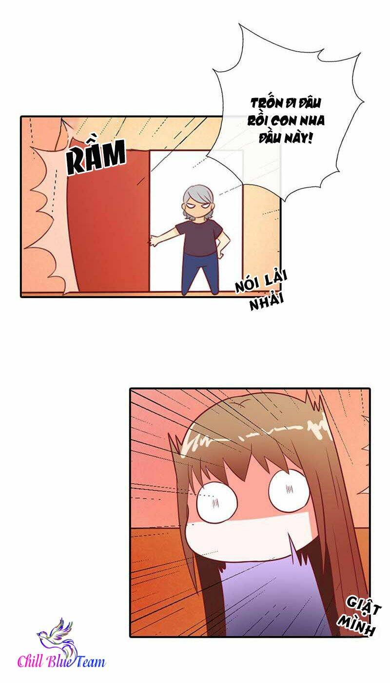 Hủy Diệt Tra Nam Chap 31 - Next Chap 32