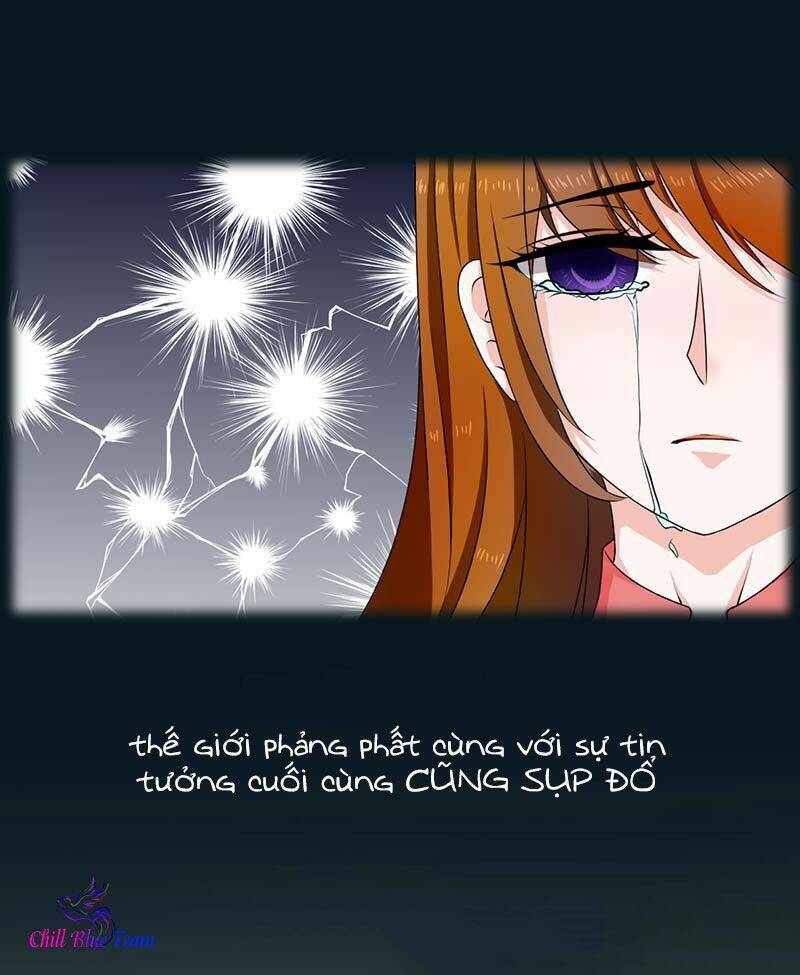 Hủy Diệt Tra Nam Chap 31 - Next Chap 32