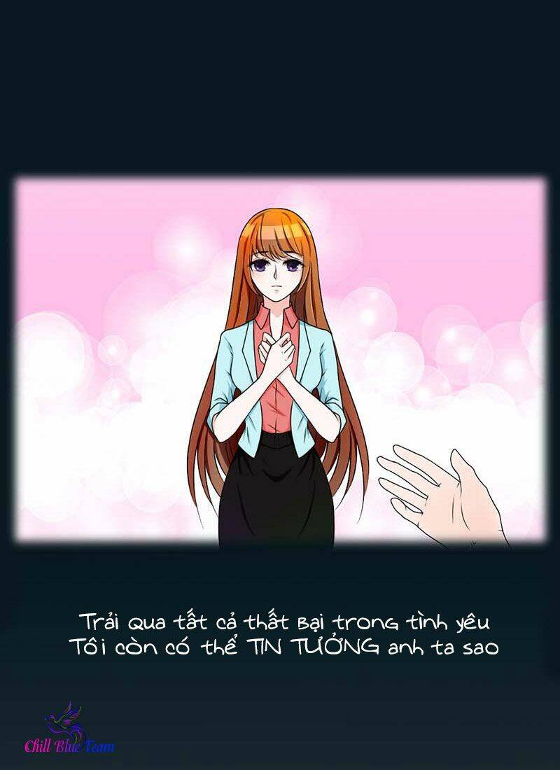 Hủy Diệt Tra Nam Chap 31 - Next Chap 32