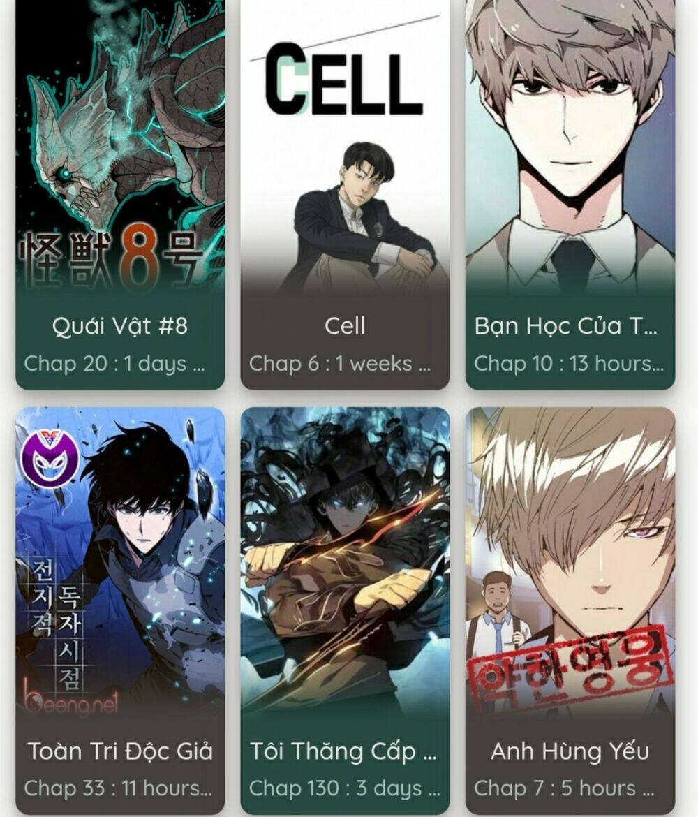 Hủy Diệt Tra Nam Chap 31 - Next Chap 32