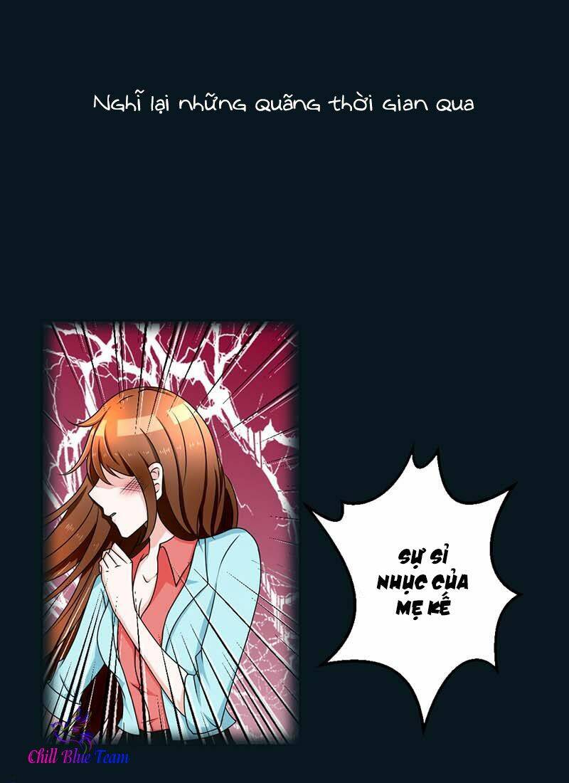 Hủy Diệt Tra Nam Chap 31 - Next Chap 32