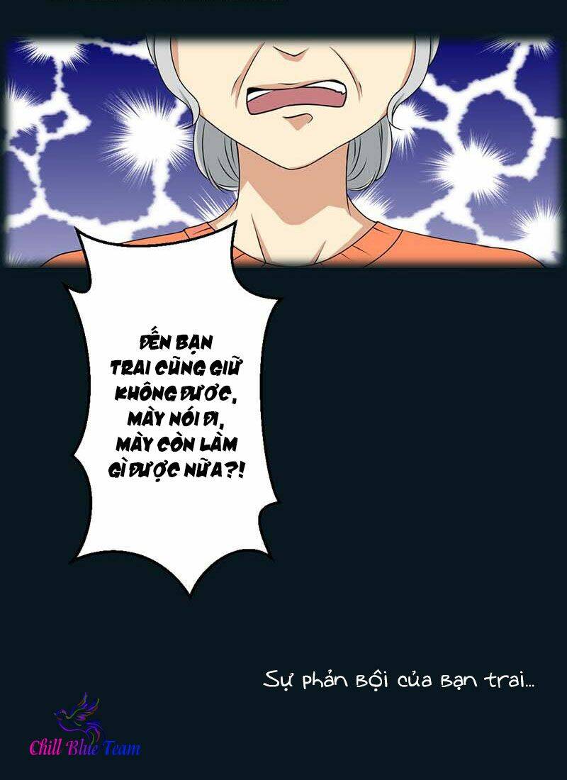 Hủy Diệt Tra Nam Chap 31 - Next Chap 32