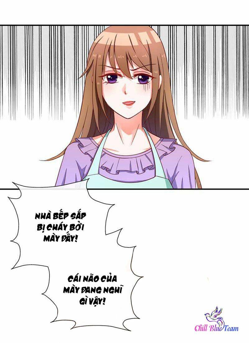 Hủy Diệt Tra Nam Chap 31 - Next Chap 32