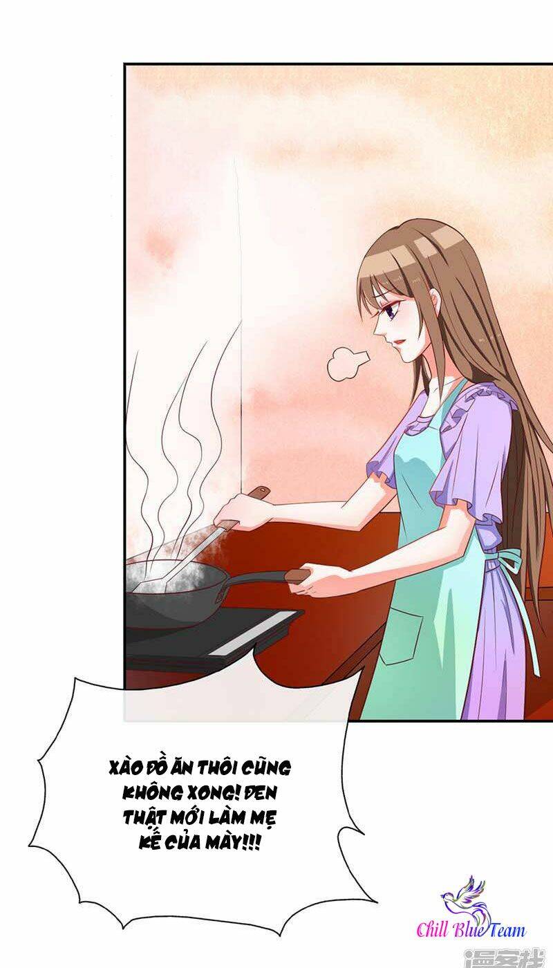Hủy Diệt Tra Nam Chap 31 - Next Chap 32