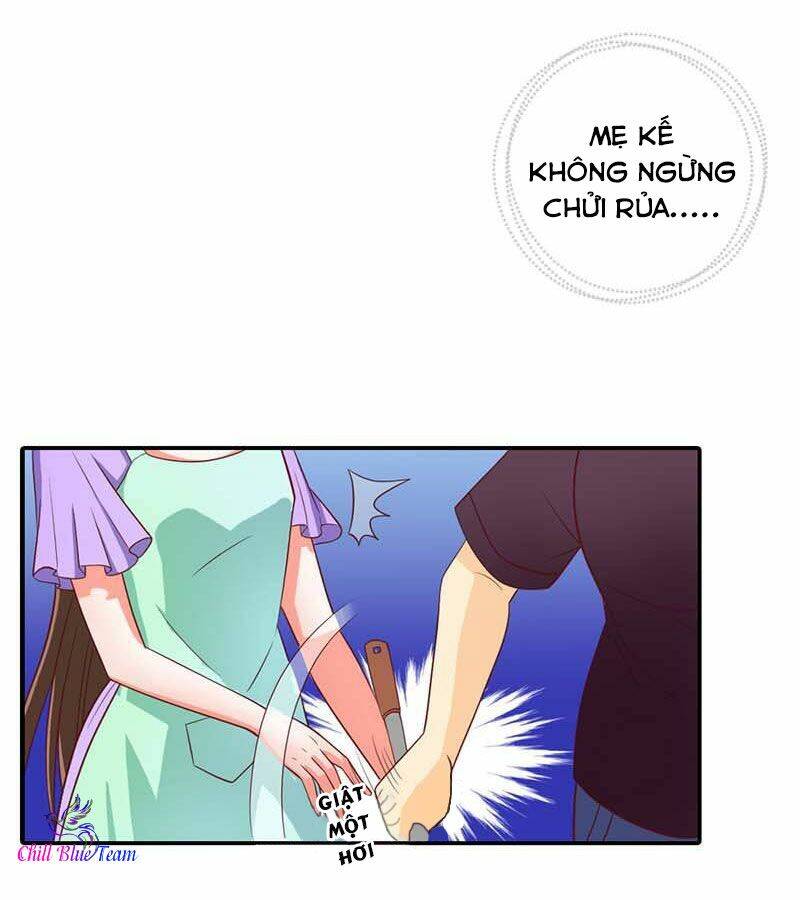 Hủy Diệt Tra Nam Chap 31 - Next Chap 32