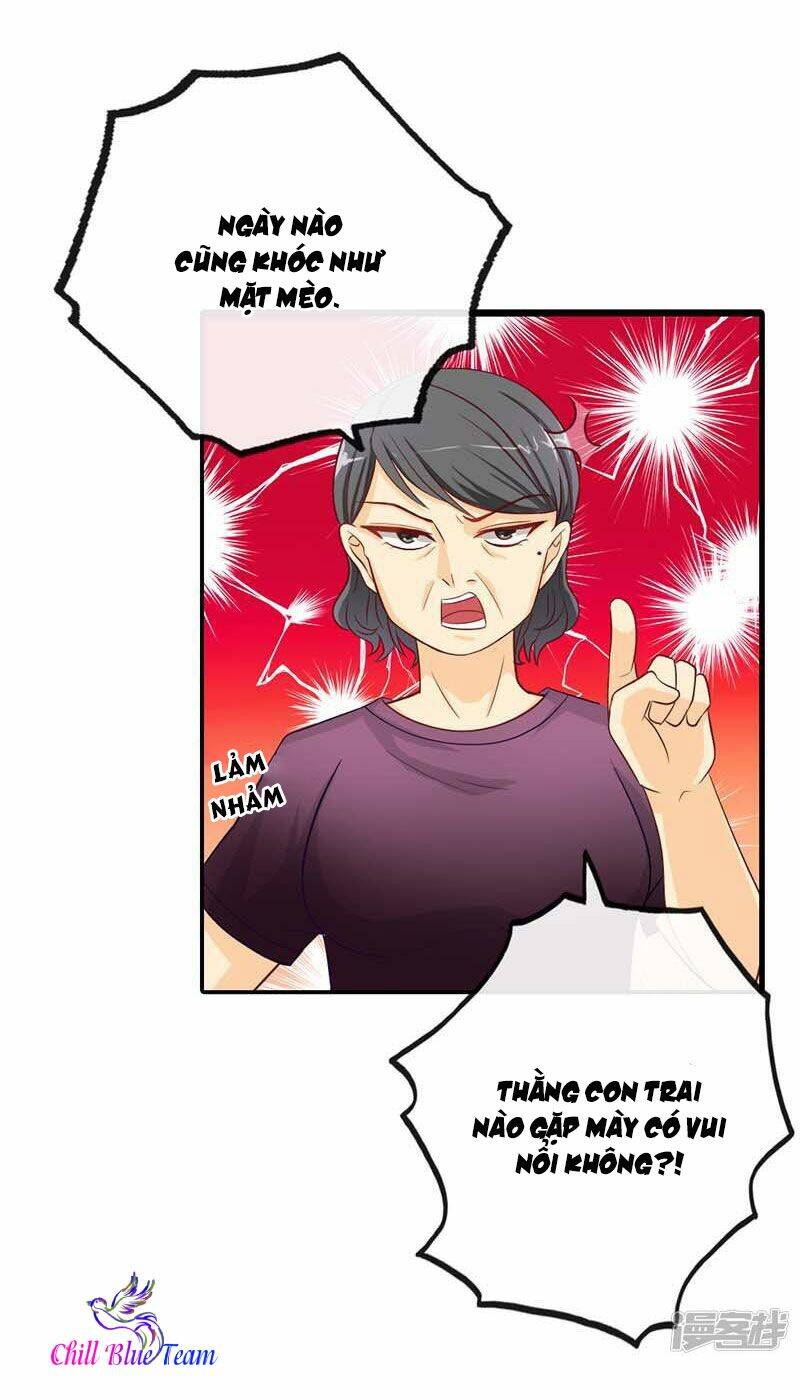 Hủy Diệt Tra Nam Chap 31 - Next Chap 32