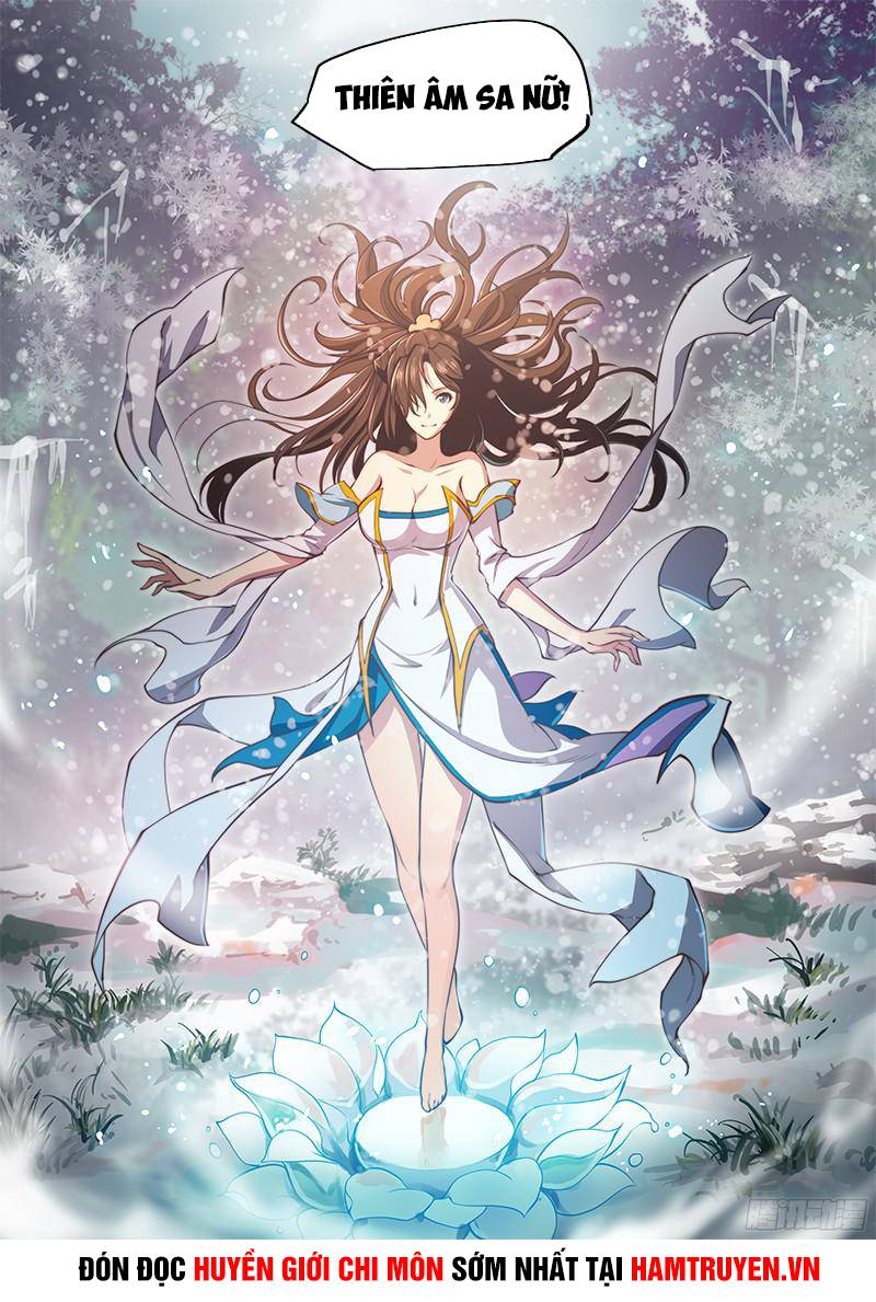 Huyền Giới Chi Môn Chap 48 - Next Chap 49