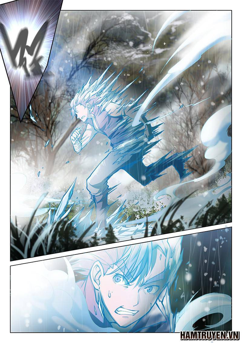Huyền Giới Chi Môn Chap 48 - Next Chap 49