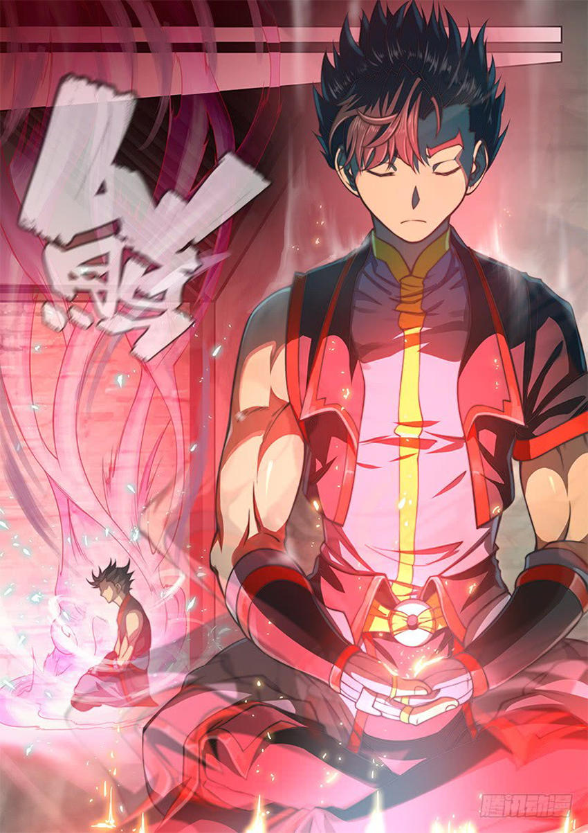 Huyền Giới Chi Môn Chap 90 - Next Chap 91