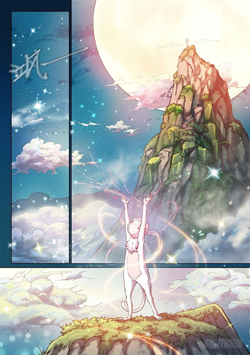 Huyền Giới Chi Môn Chap 99 - Next Chap 100