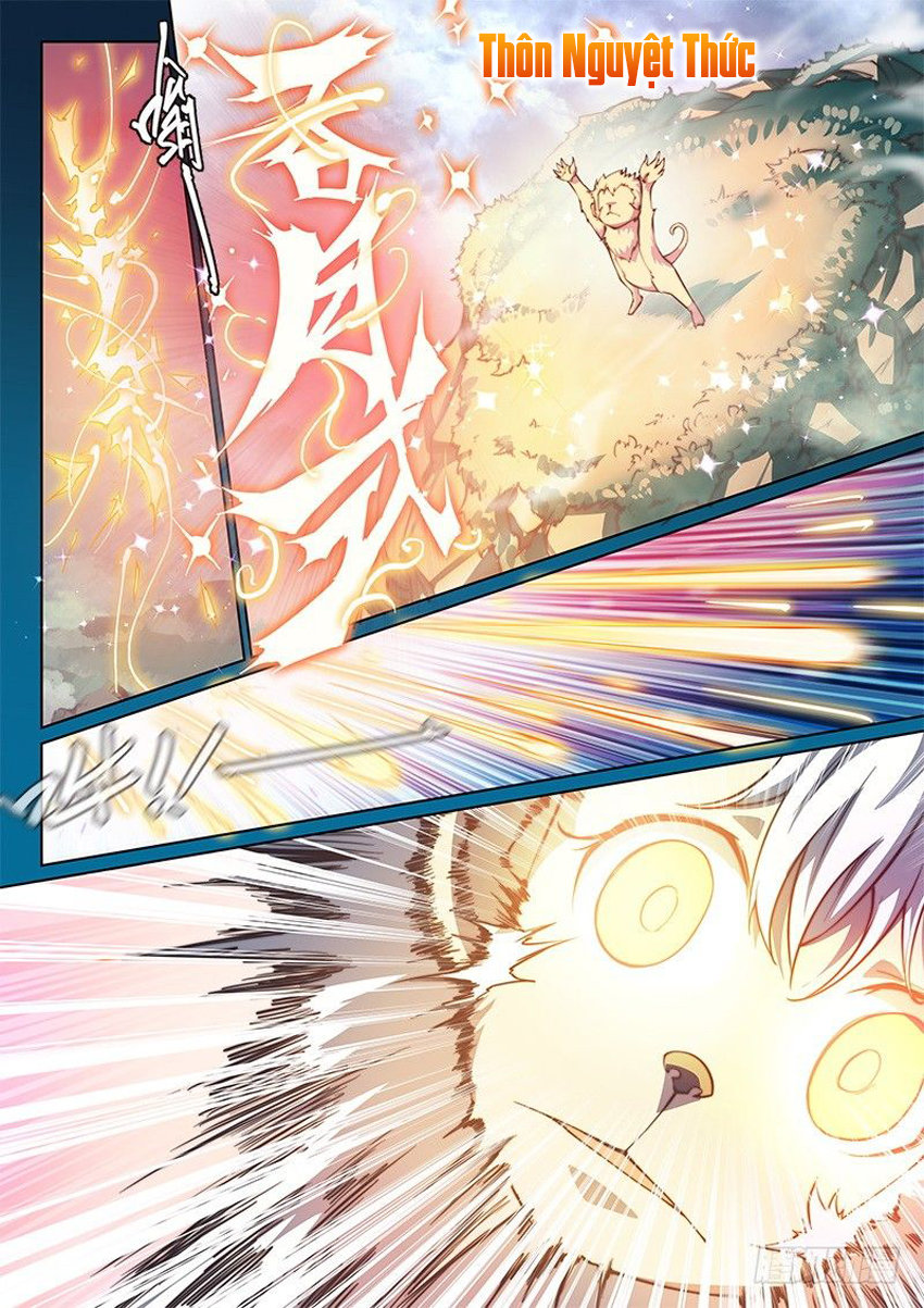 Huyền Giới Chi Môn Chap 99 - Next Chap 100