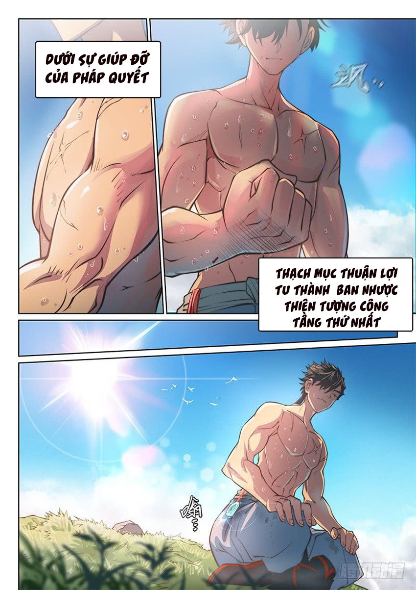 Huyền Giới Chi Môn Chap 99 - Next Chap 100