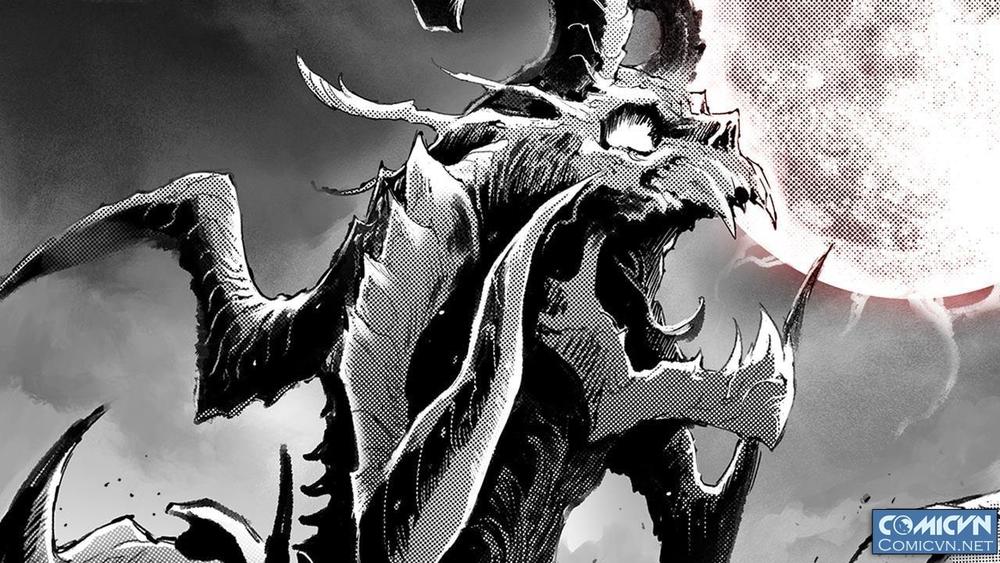 Huyền Hạo Chiến Ký Chap 154 - Next Chap 155