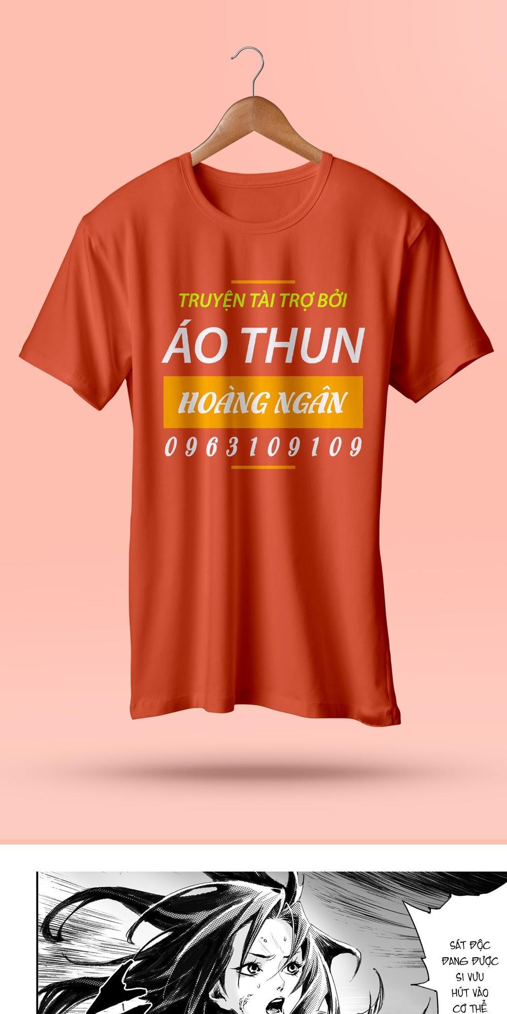Huyền Hạo Chiến Ký Chap 172 - Next Chap 173