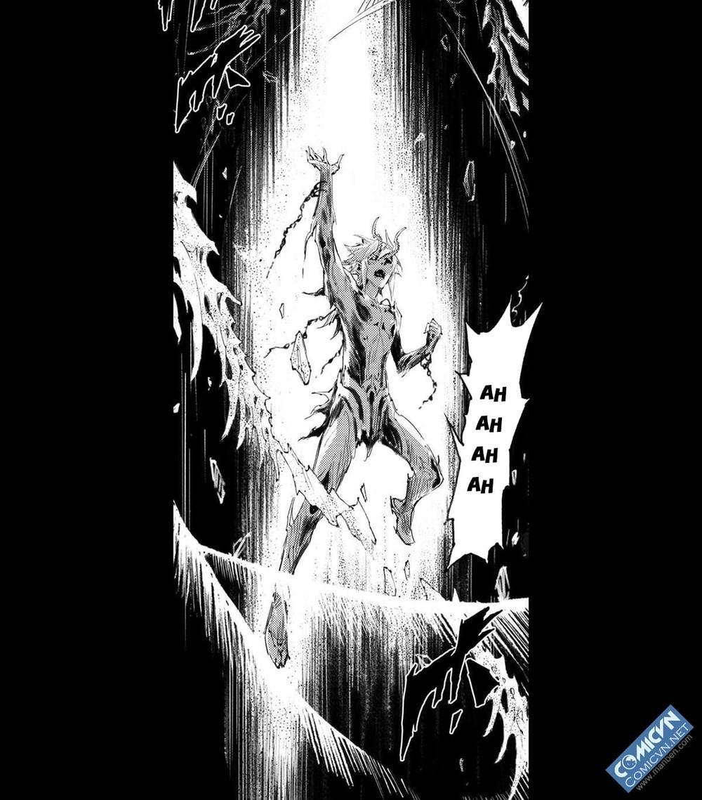 Huyền Hạo Chiến Ký Chap 173 - Next Chap 174