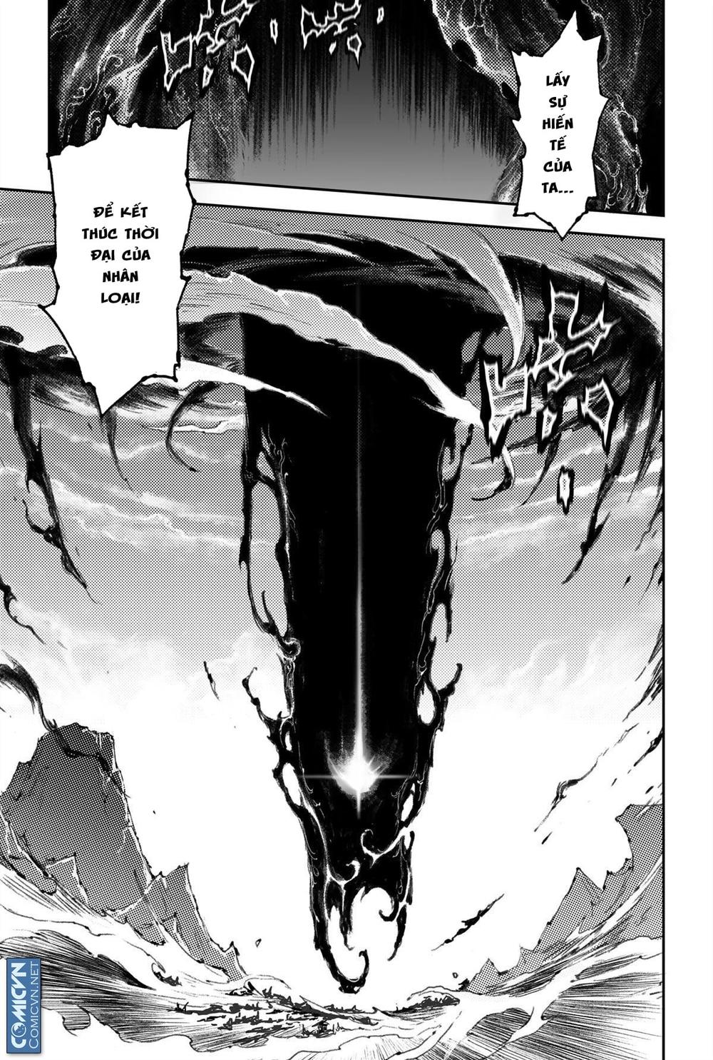 Huyền Hạo Chiến Ký Chap 173 - Next Chap 174