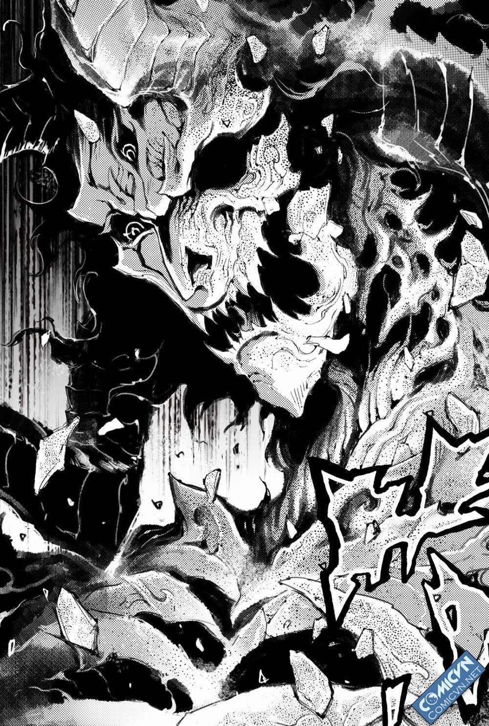 Huyền Hạo Chiến Ký Chap 173 - Next Chap 174