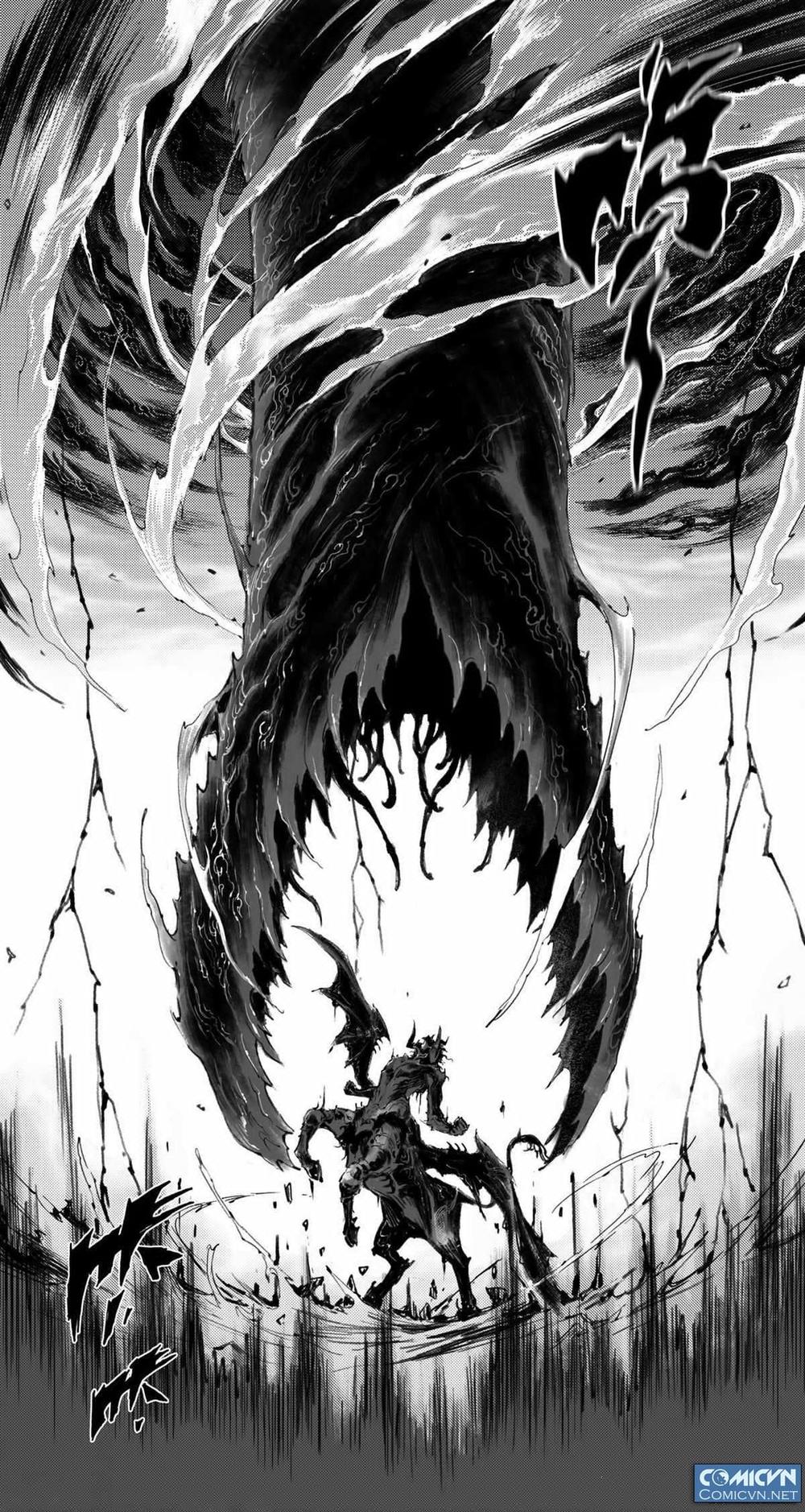 Huyền Hạo Chiến Ký Chap 173 - Next Chap 174