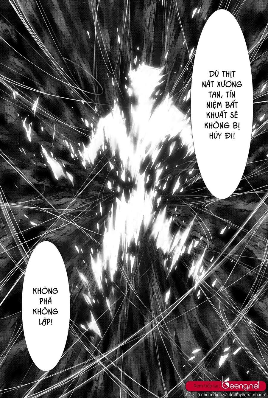 Huyền Hạo Chiến Ký Chap 210 - Next Chap 211