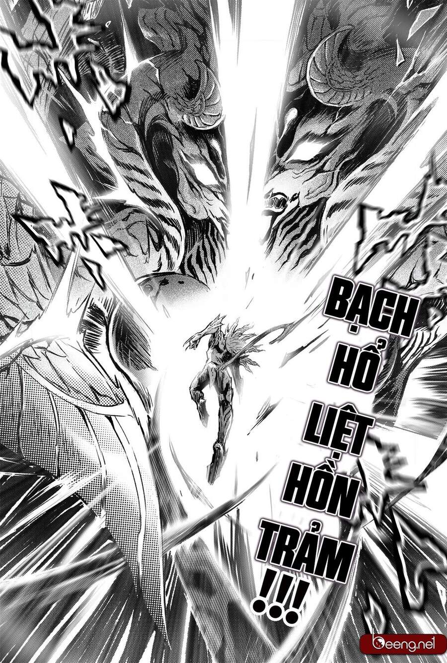 Huyền Hạo Chiến Ký Chap 211 - Next Chap 212