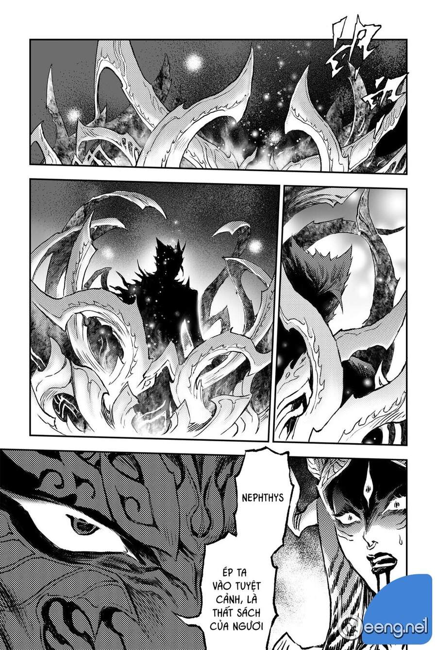 Huyền Hạo Chiến Ký Chap 211 - Next Chap 212