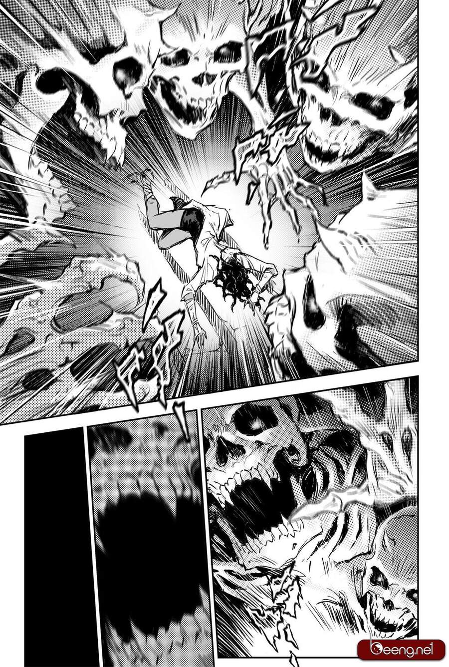 Huyền Hạo Chiến Ký Chap 212 - Next Chap 213