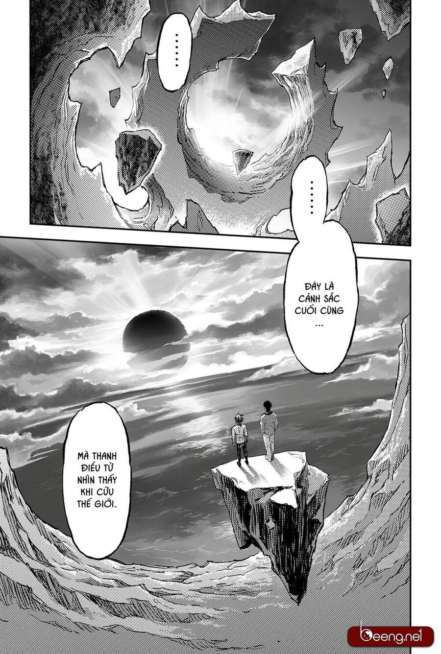 Huyền Hạo Chiến Ký Chap 216 - Next Chap 217
