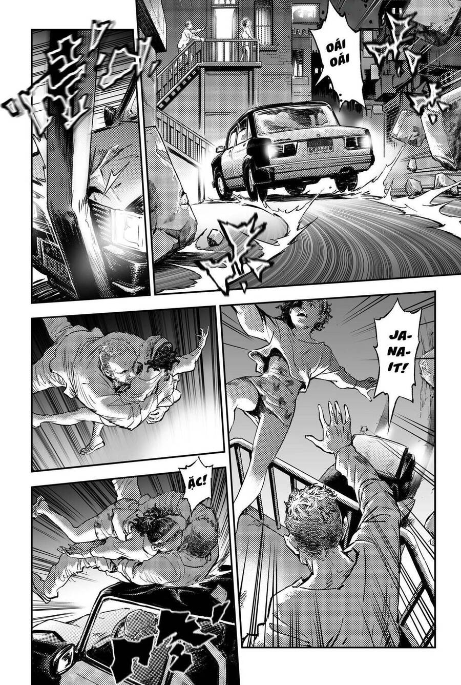 Huyền Hạo Chiến Ký Chap 244 - Next Chap 245