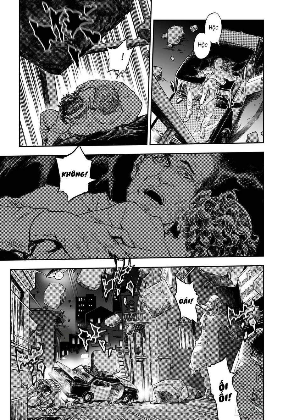 Huyền Hạo Chiến Ký Chap 244 - Next Chap 245