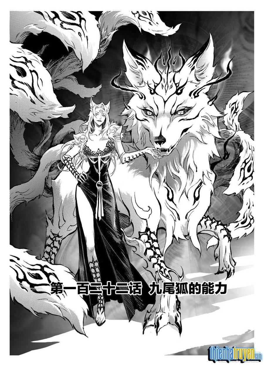 Huyền Hạo Chiến Ký Chap 266 - Next Chap 267