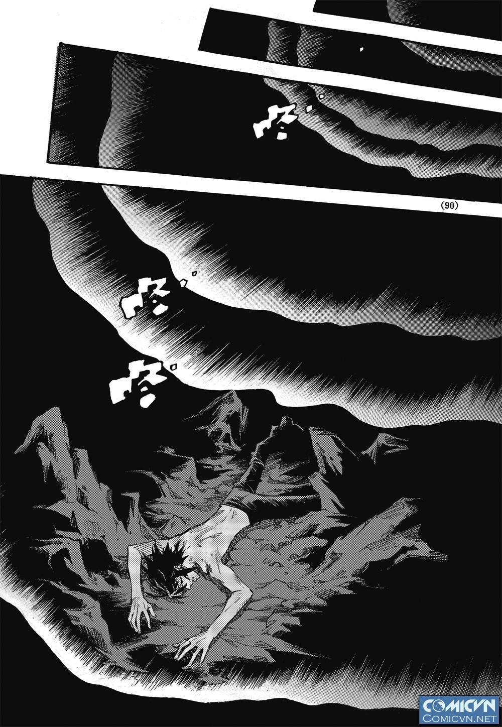 Huyền Hạo Chiến Ký Chap 40 - Next Chap 41