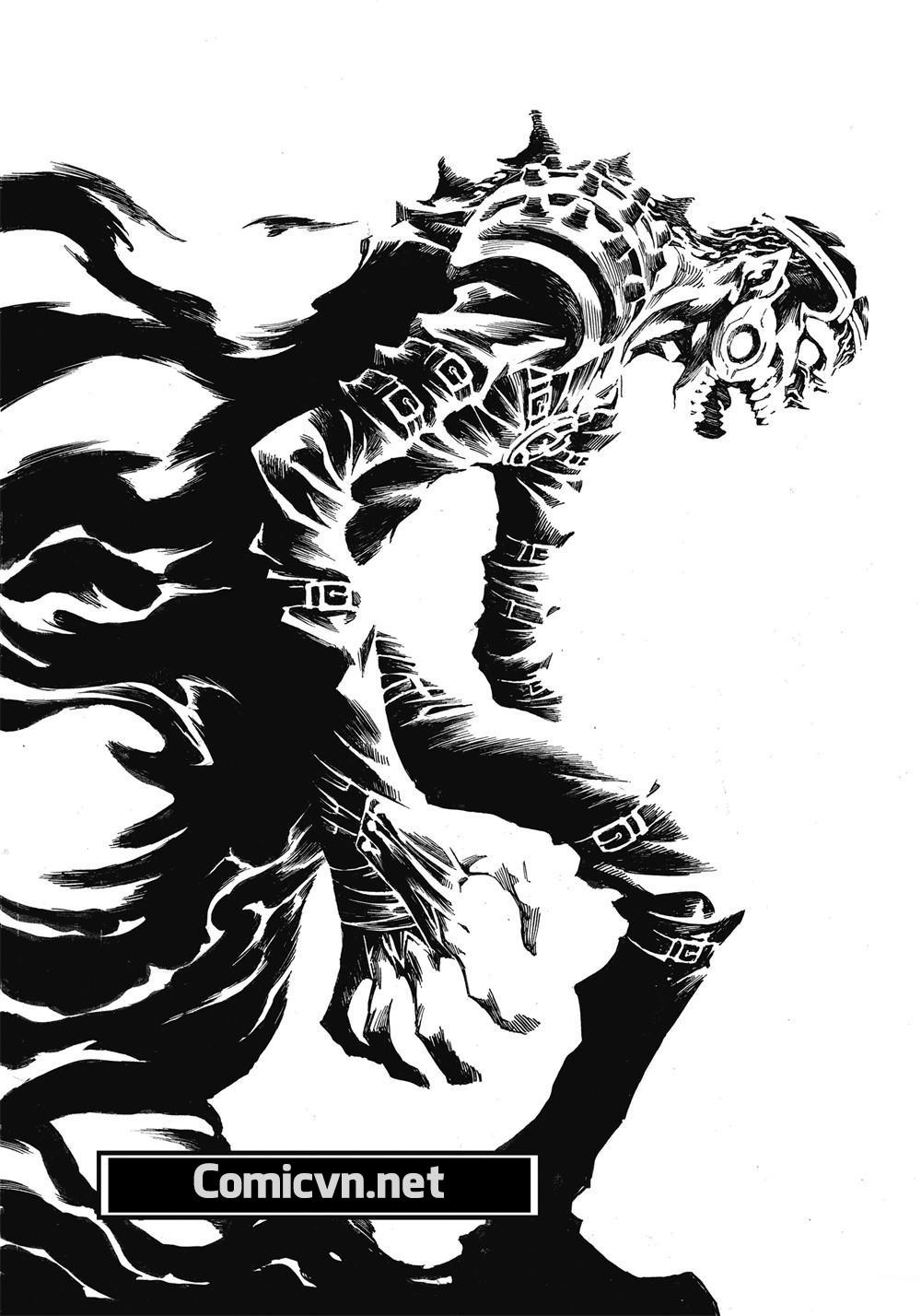 Huyền Hạo Chiến Ký Chap 66 - Next Chap 67