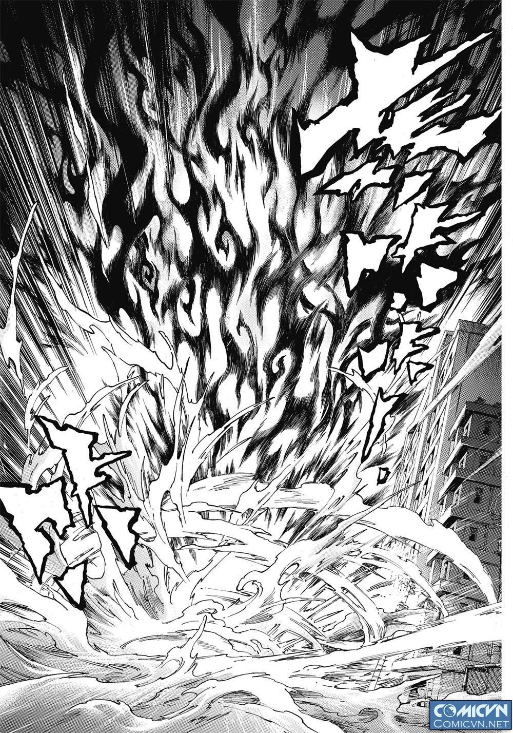 Huyền Hạo Chiến Ký Chap 66 - Next Chap 67