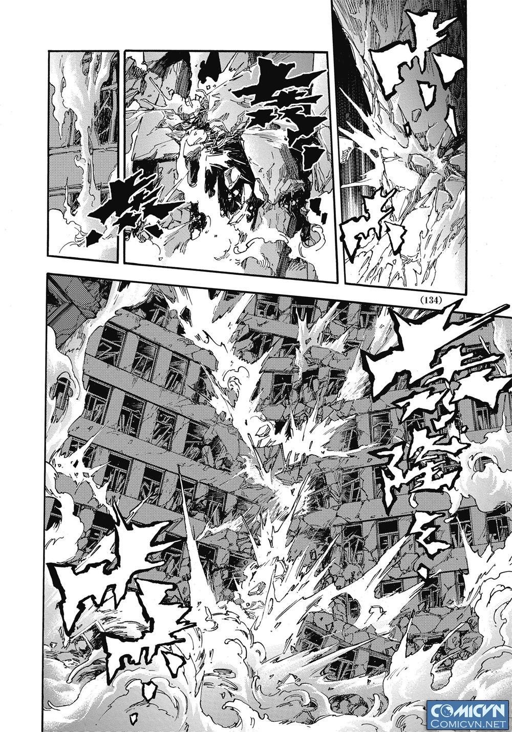 Huyền Hạo Chiến Ký Chap 66 - Next Chap 67