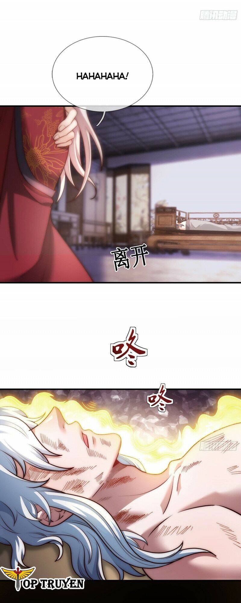 Huyền Thiên Chí Tôn Chap 1 - Next Chap 2
