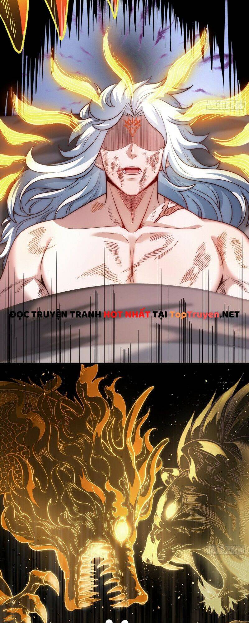 Huyền Thiên Chí Tôn Chap 1 - Next Chap 2