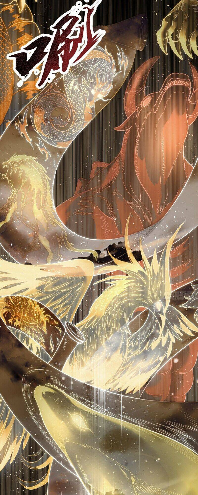 Huyền Thiên Chí Tôn Chap 1 - Next Chap 2