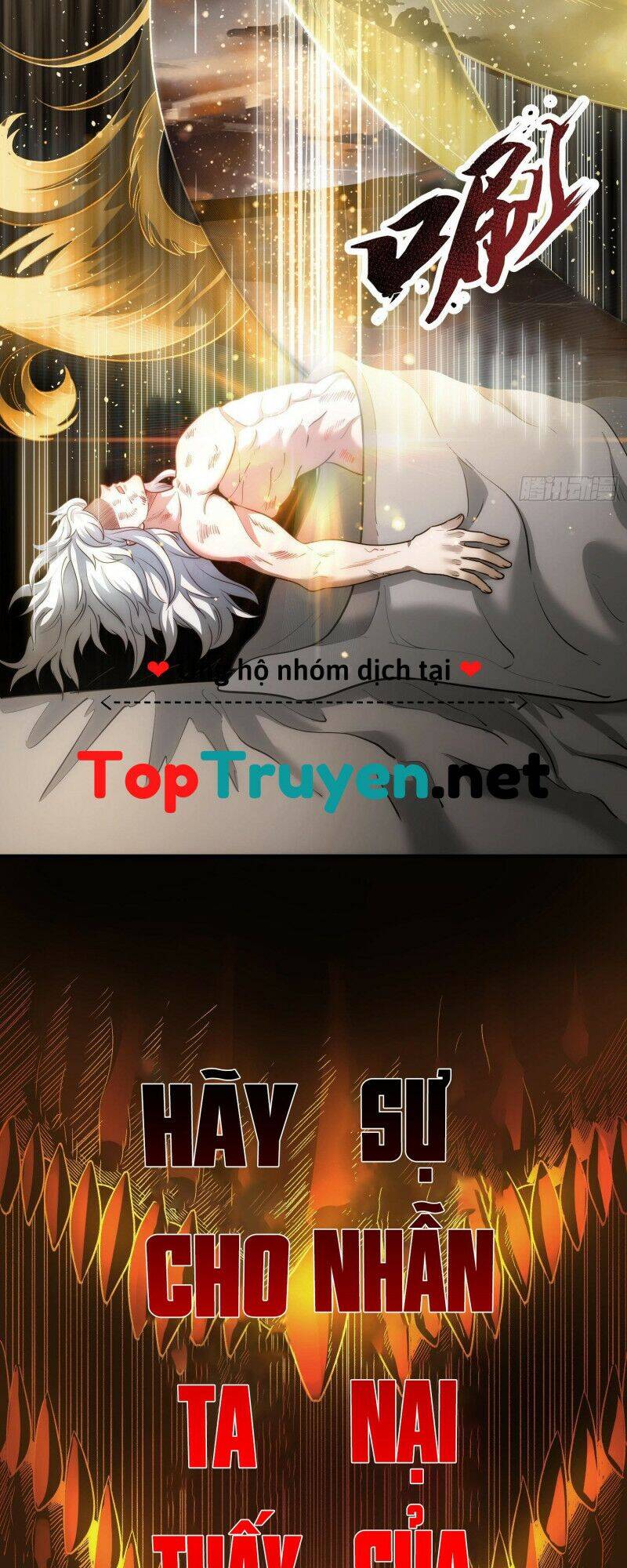 Huyền Thiên Chí Tôn Chap 1 - Next Chap 2
