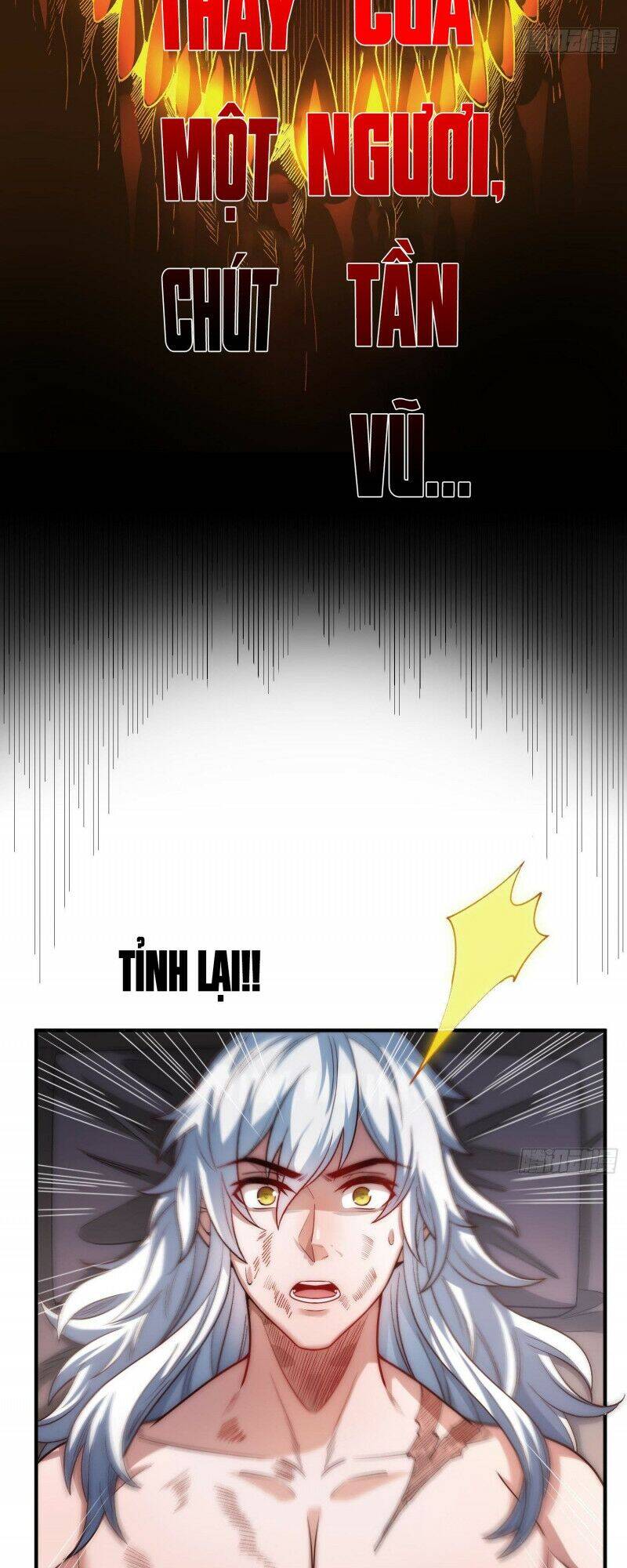 Huyền Thiên Chí Tôn Chap 1 - Next Chap 2