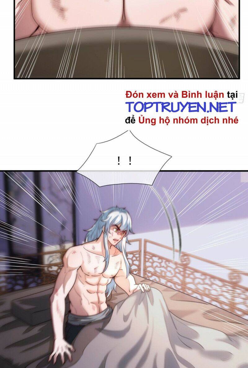 Huyền Thiên Chí Tôn Chap 1 - Next Chap 2