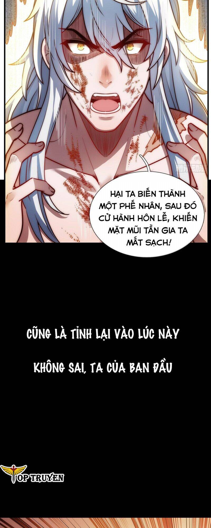 Huyền Thiên Chí Tôn Chap 1 - Next Chap 2