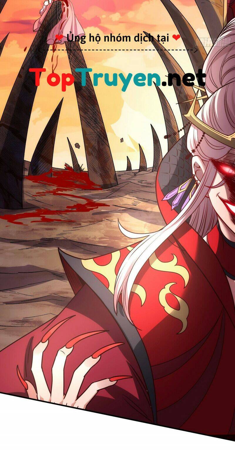 Huyền Thiên Chí Tôn Chap 1 - Next Chap 2